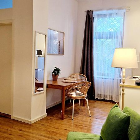 Stylish & Cosy Apartment In Berlin, Wifi Exteriér fotografie