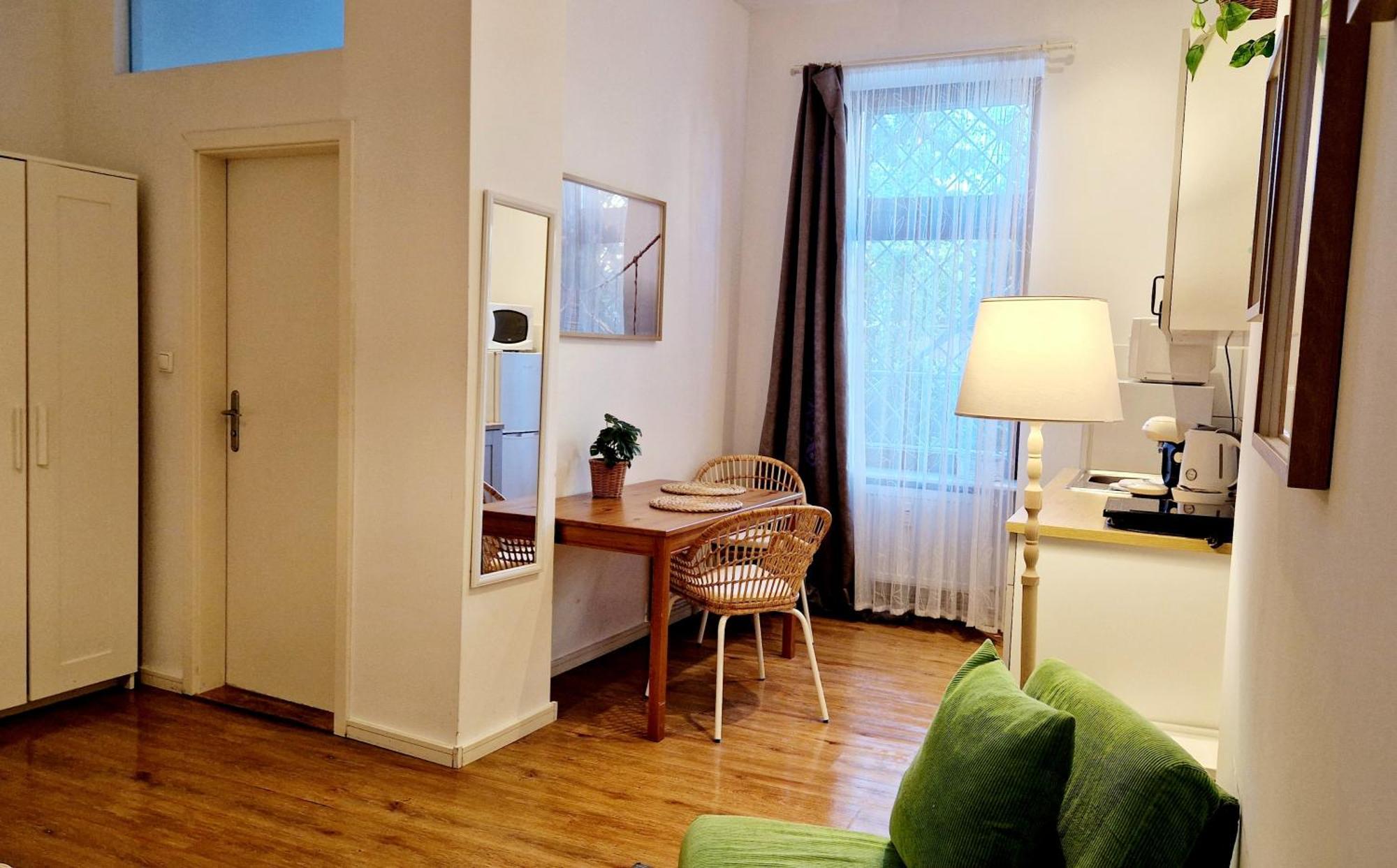 Stylish & Cosy Apartment In Berlin, Wifi Exteriér fotografie