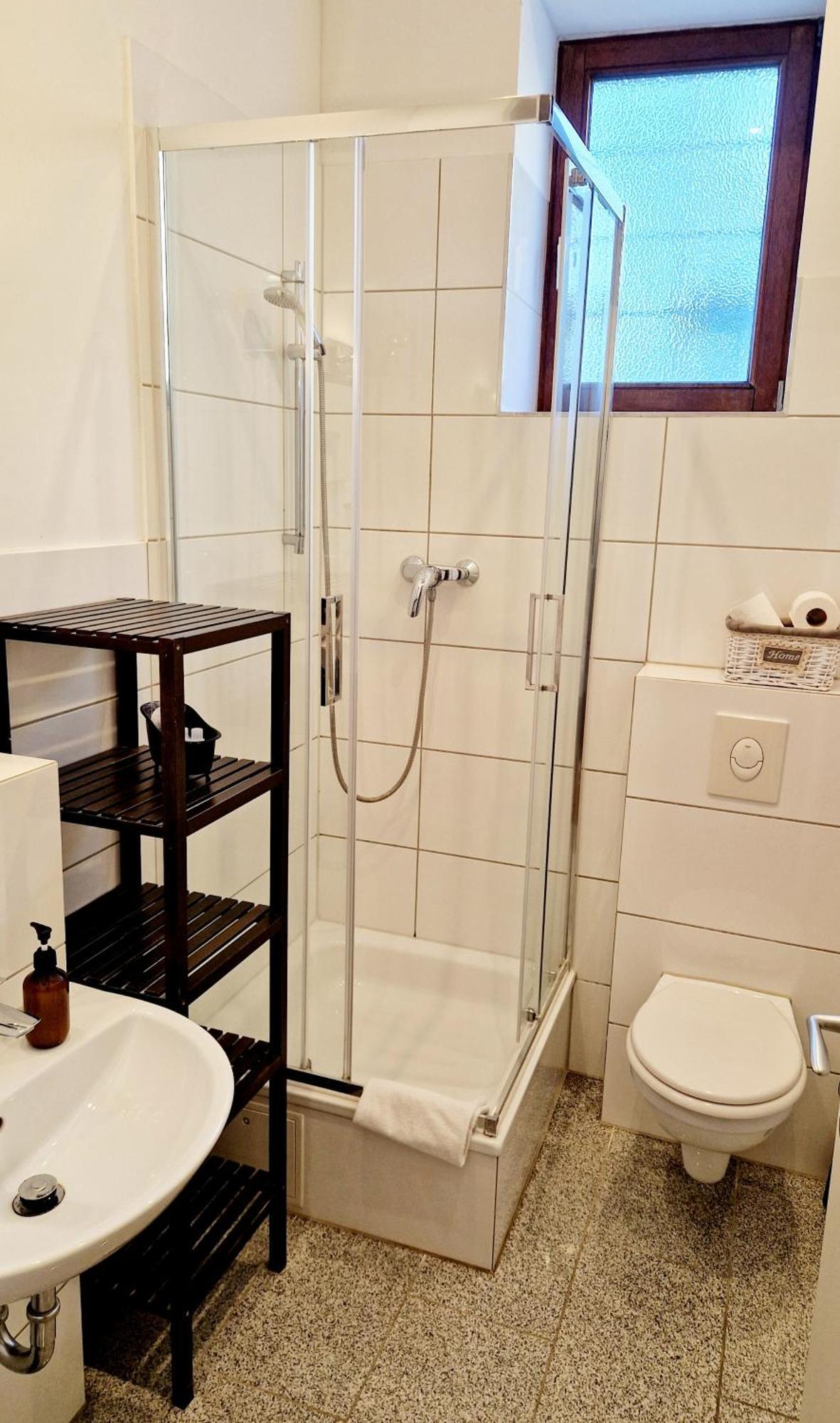 Stylish & Cosy Apartment In Berlin, Wifi Exteriér fotografie