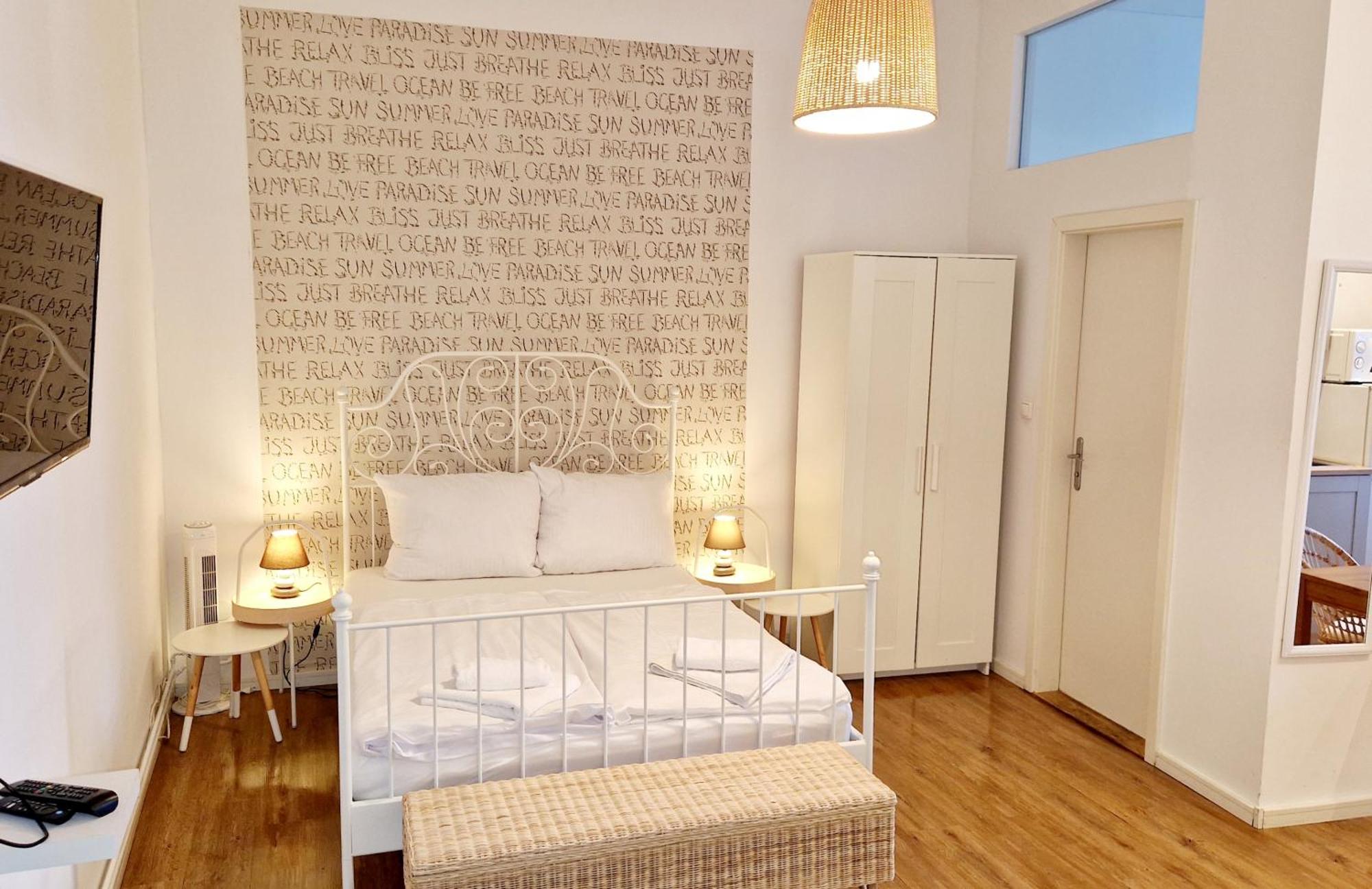 Stylish & Cosy Apartment In Berlin, Wifi Exteriér fotografie