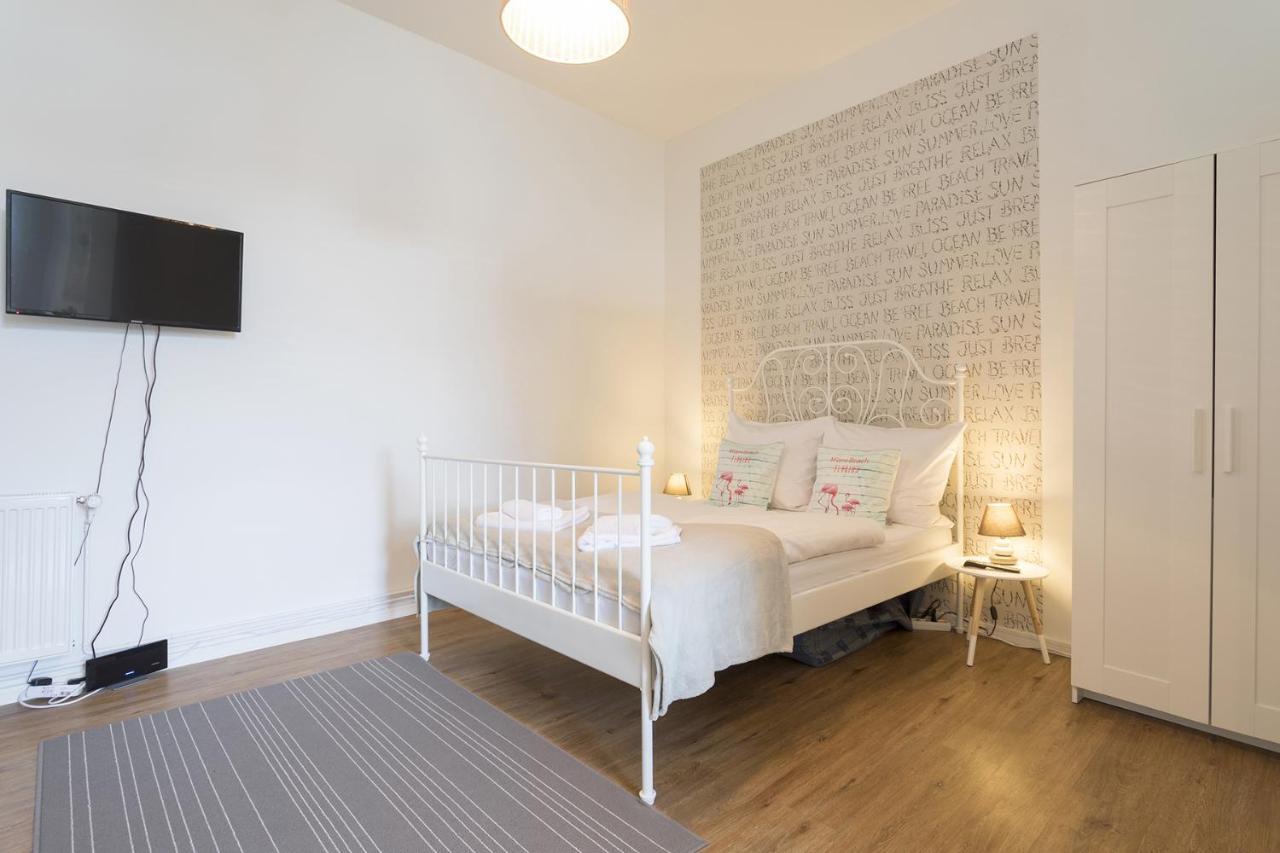 Stylish & Cosy Apartment In Berlin, Wifi Exteriér fotografie