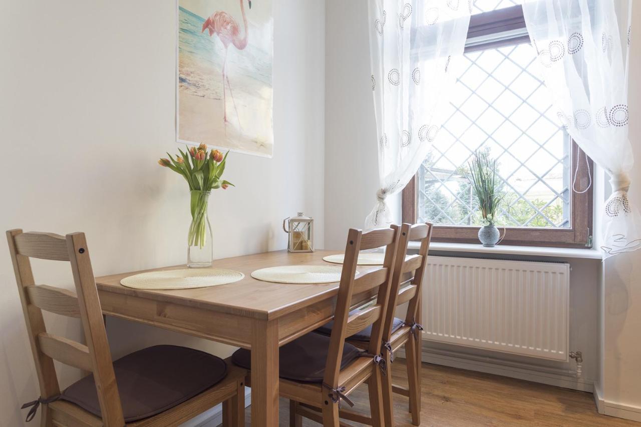 Stylish & Cosy Apartment In Berlin, Wifi Exteriér fotografie