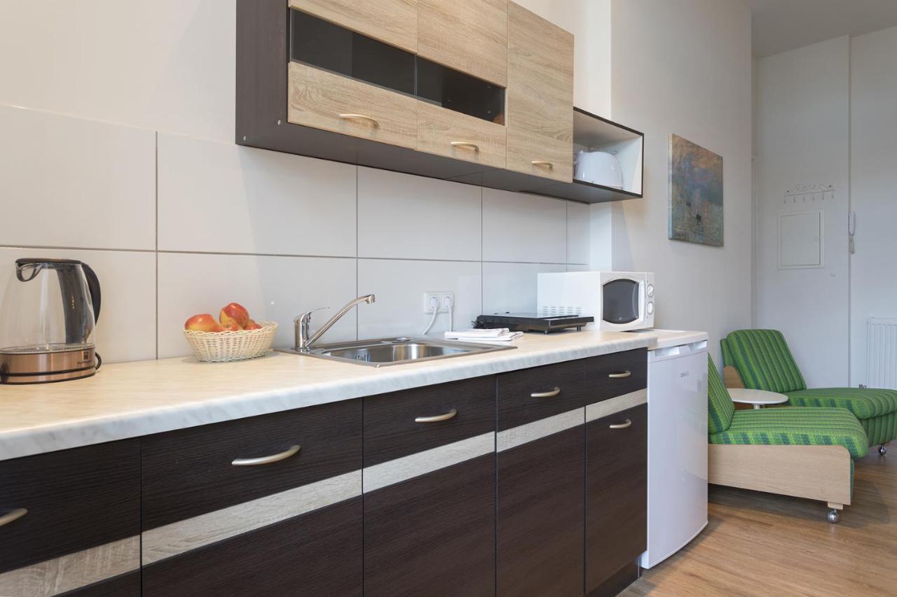 Stylish & Cosy Apartment In Berlin, Wifi Exteriér fotografie